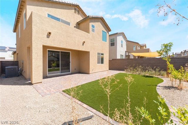 2915 Overlook Brook Street, Las Vegas, NV 89156