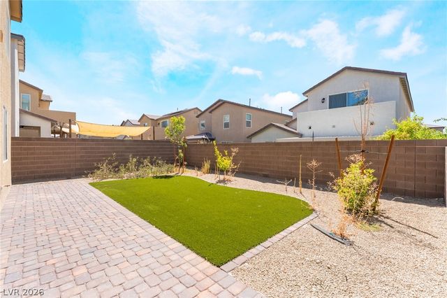 2915 Overlook Brook Street, Las Vegas, NV 89156