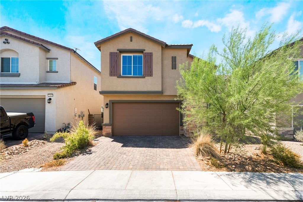 2915 Overlook Brook Street, Las Vegas, NV 89156