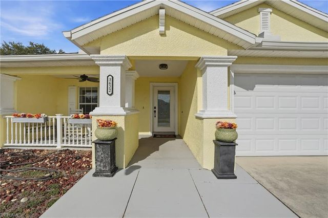 3622 NE 18th PL, Cape Coral, FL 33909