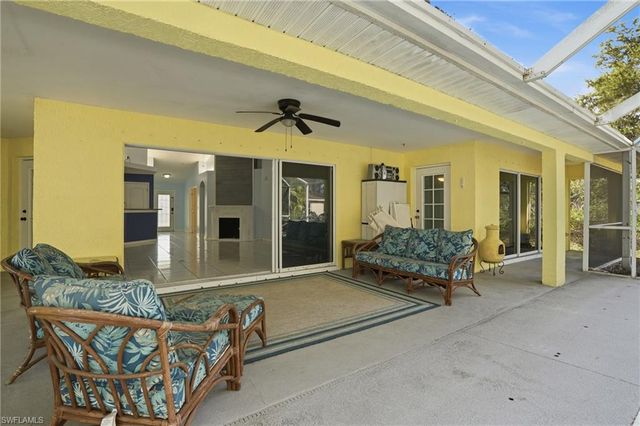 3622 NE 18th PL, Cape Coral, FL 33909