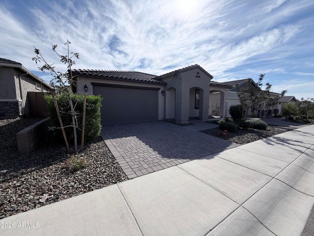 4323 W Palace Station Road, New River, AZ 85087