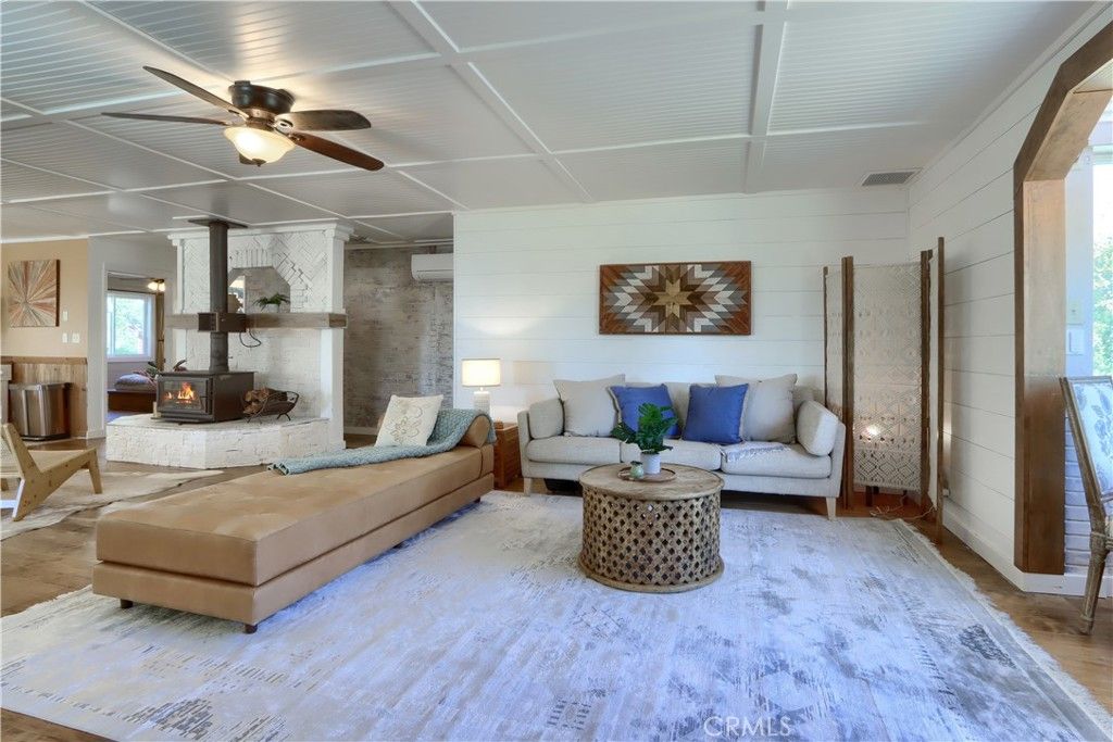 Image 15 of property listing at 4740 Grist Road, Mariposa, CA 95338