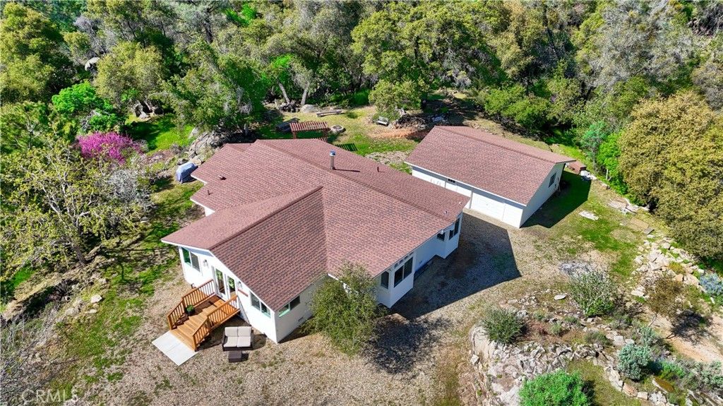 Image 30 of property listing at 4740 Grist Road, Mariposa, CA 95338