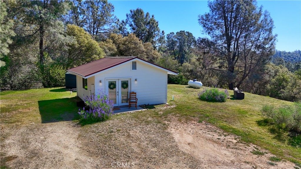 Image 34 of property listing at 4740 Grist Road, Mariposa, CA 95338