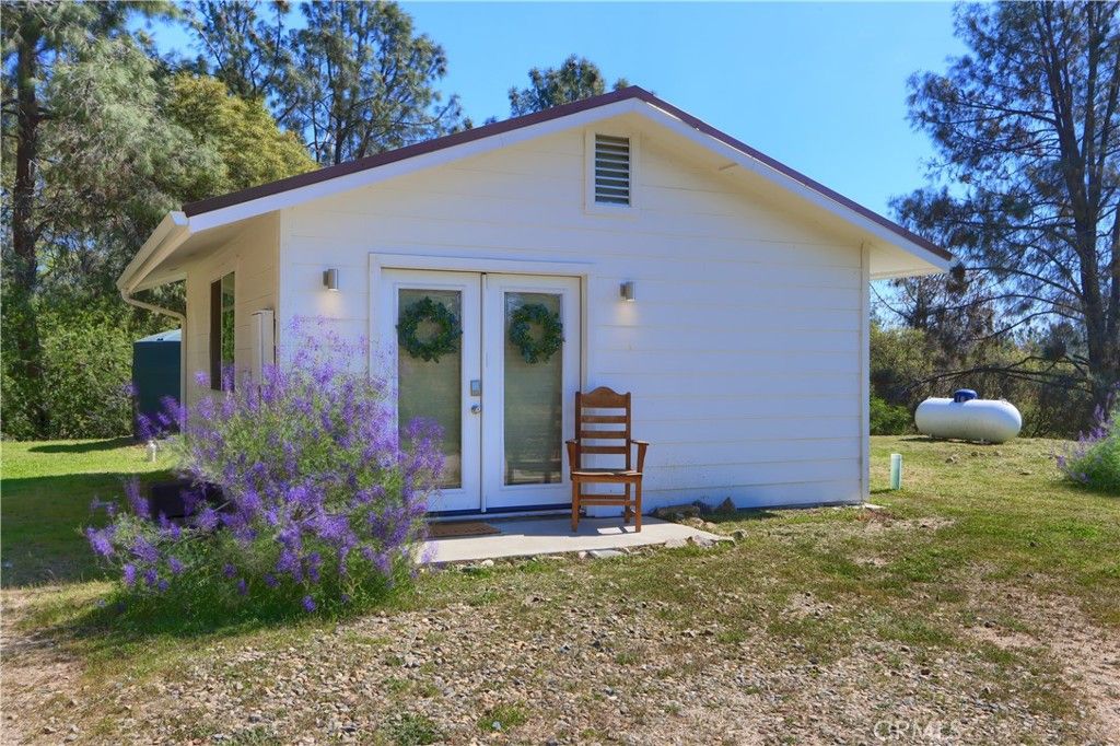 Image 35 of property listing at 4740 Grist Road, Mariposa, CA 95338