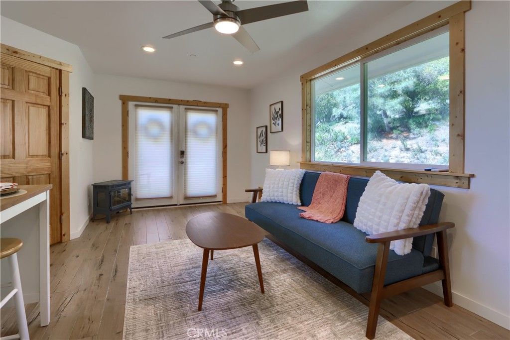 Image 40 of property listing at 4740 Grist Road, Mariposa, CA 95338