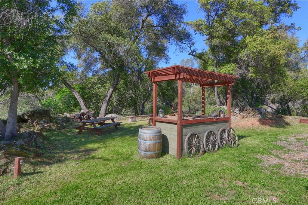 Image 49 of property listing at 4740 Grist Road, Mariposa, CA 95338