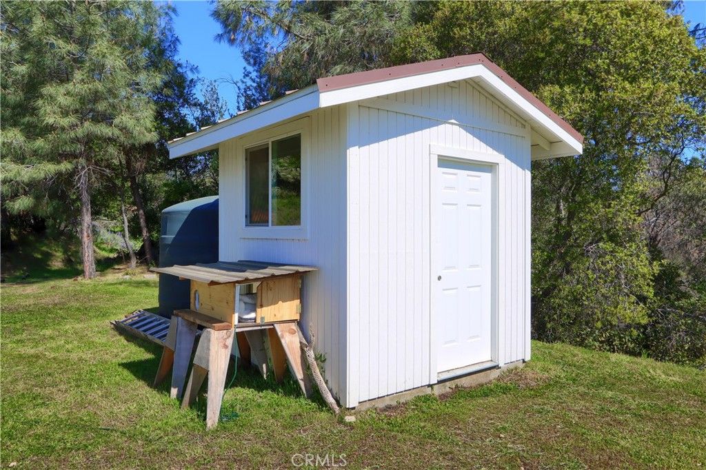 Image 55 of property listing at 4740 Grist Road, Mariposa, CA 95338