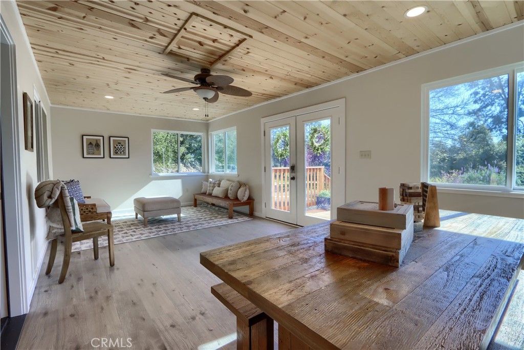 Image 5 of property listing at 4740 Grist Road, Mariposa, CA 95338