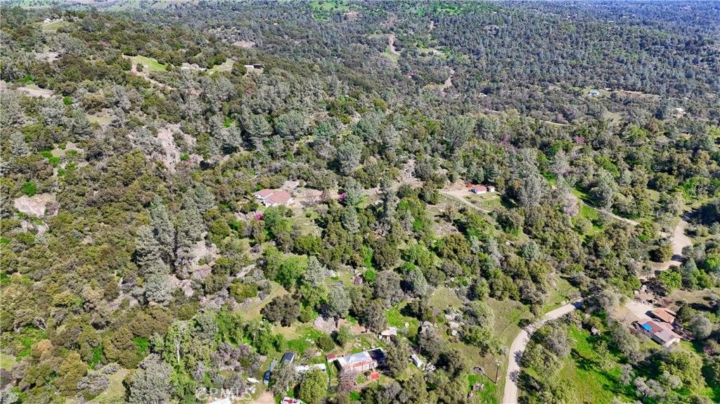 Image 60 of property listing at 4740 Grist Road, Mariposa, CA 95338