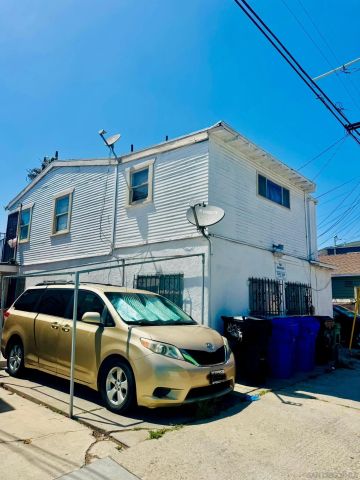 3571-73 Highland Ave., San Diego, CA 92105