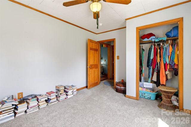 522 Old Us 70 Highway W, Old Fort, NC 28762