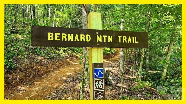 522 Old Us 70 Highway W, Old Fort, NC 28762