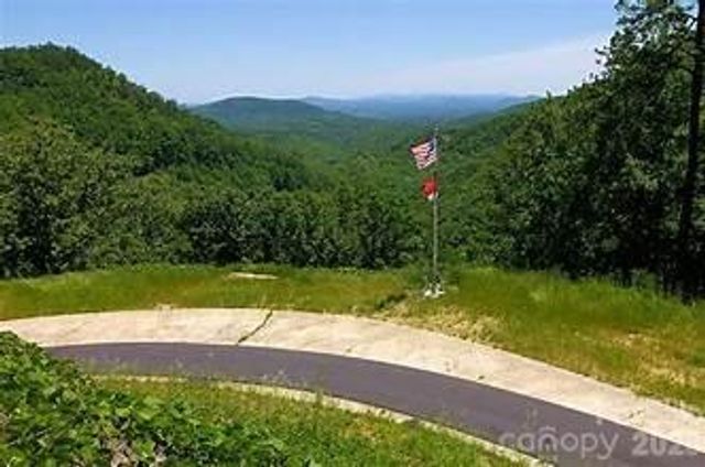 522 Old Us 70 Highway W, Old Fort, NC 28762