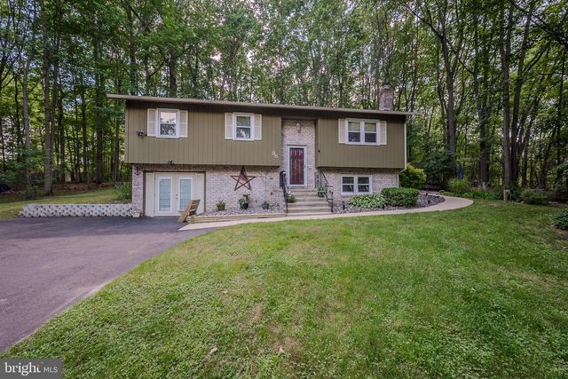 38 OLD CHESTNUT RD, Elkton, MD 21921