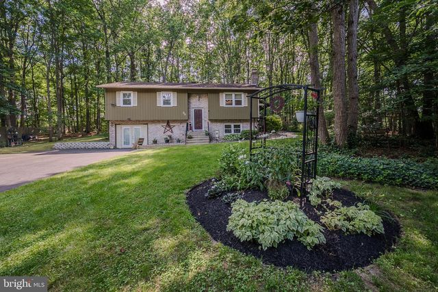 38 OLD CHESTNUT RD, Elkton, MD 21921