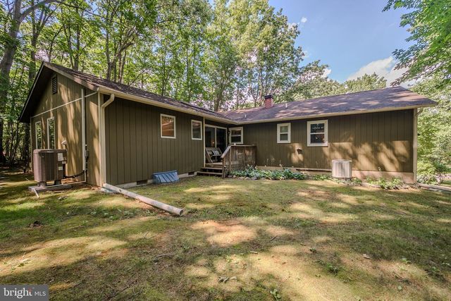 38 OLD CHESTNUT RD, Elkton, MD 21921