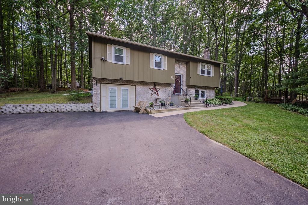 38 OLD CHESTNUT RD, Elkton, MD 21921