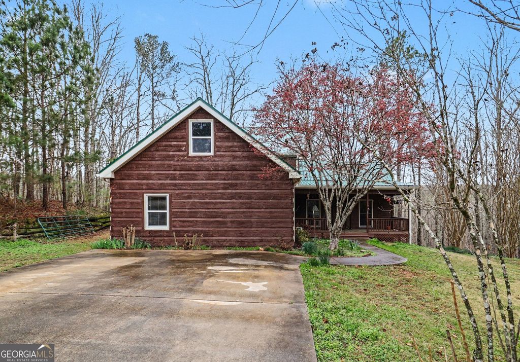 9150 W Banks Mill Road, Winston, GA 30187 — photo 2