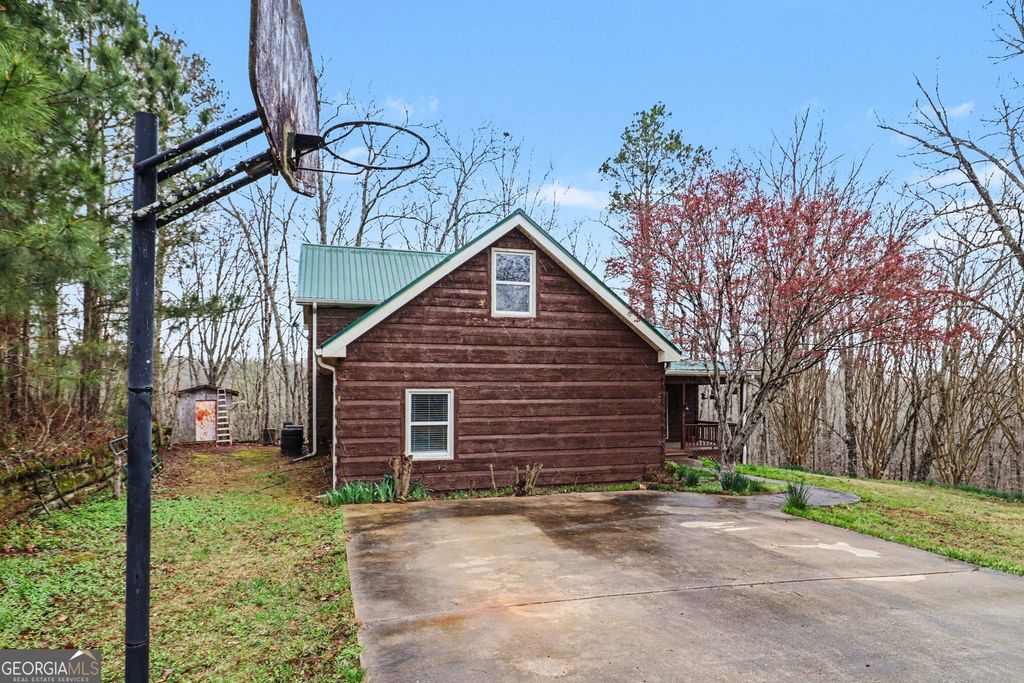 9150 W Banks Mill Road, Winston, GA 30187 — photo 3