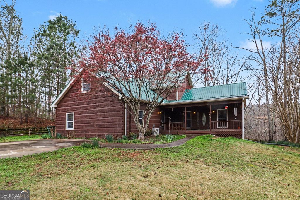 9150 W Banks Mill Road, Winston, GA 30187 — photo 4