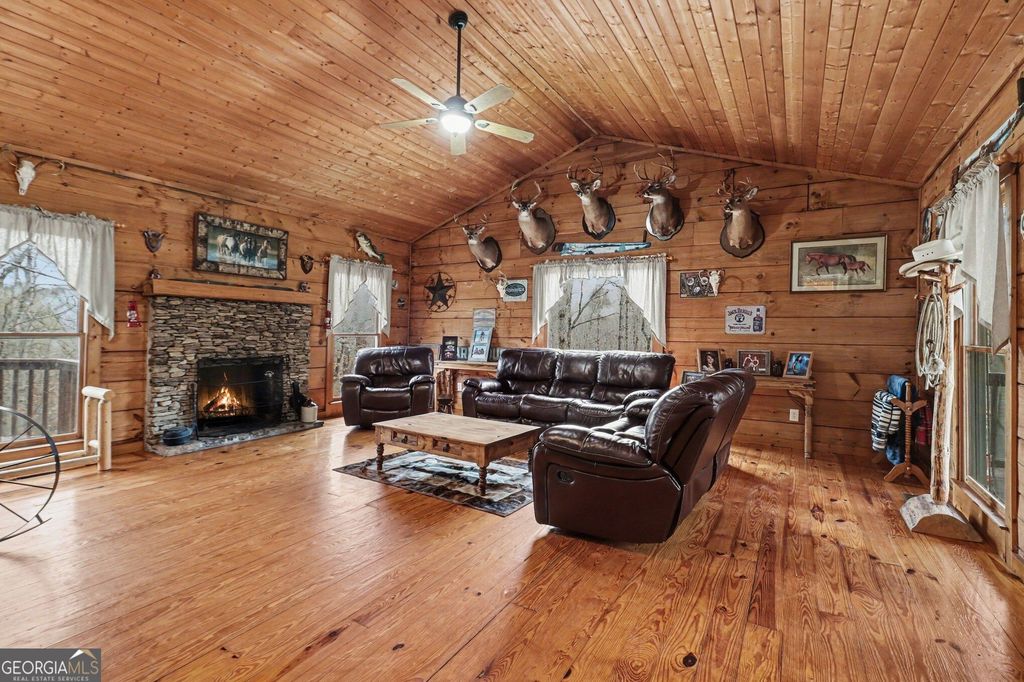 9150 W Banks Mill Road, Winston, GA 30187 — photo 5