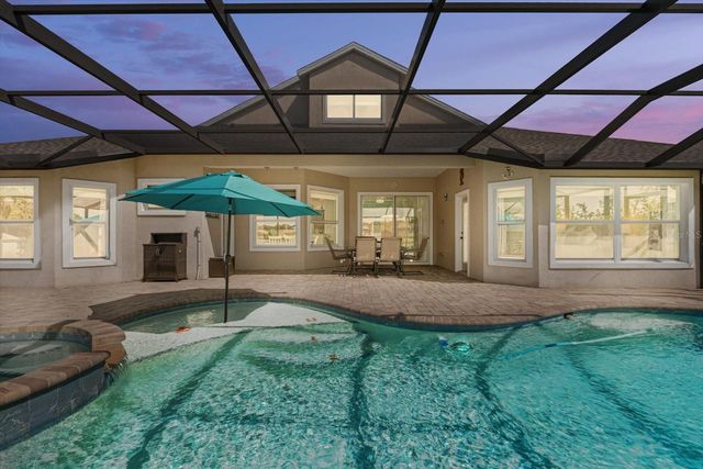 5405 120TH AVENUE E, Parrish, FL 34219