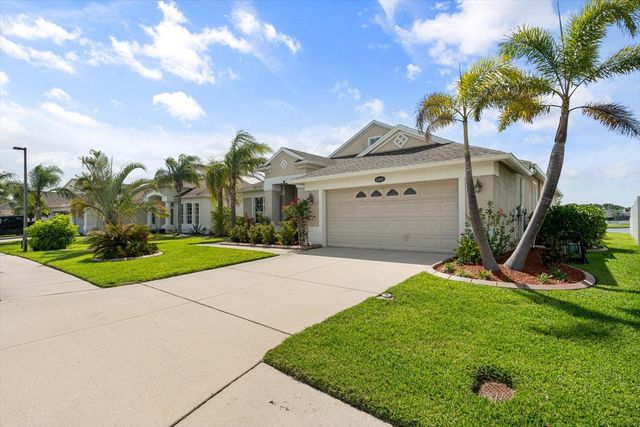 5405 120TH AVENUE E, Parrish, FL 34219