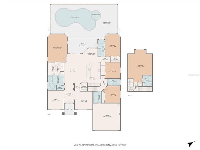 5405 120TH AVENUE E, Parrish, FL 34219