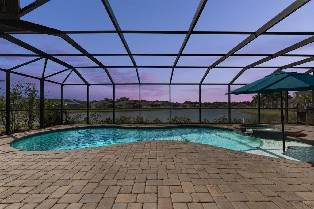 Image 2 of property listing at 5405 120TH AVENUE E, Parrish, FL 34219