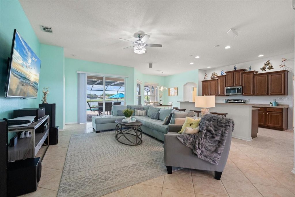 Image 13 of property listing at 5405 120TH AVENUE E, Parrish, FL 34219