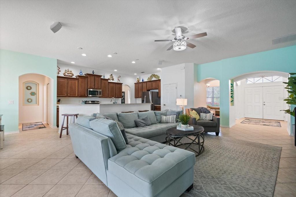 Image 14 of property listing at 5405 120TH AVENUE E, Parrish, FL 34219