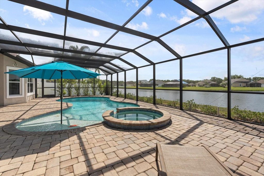 Image 52 of property listing at 5405 120TH AVENUE E, Parrish, FL 34219