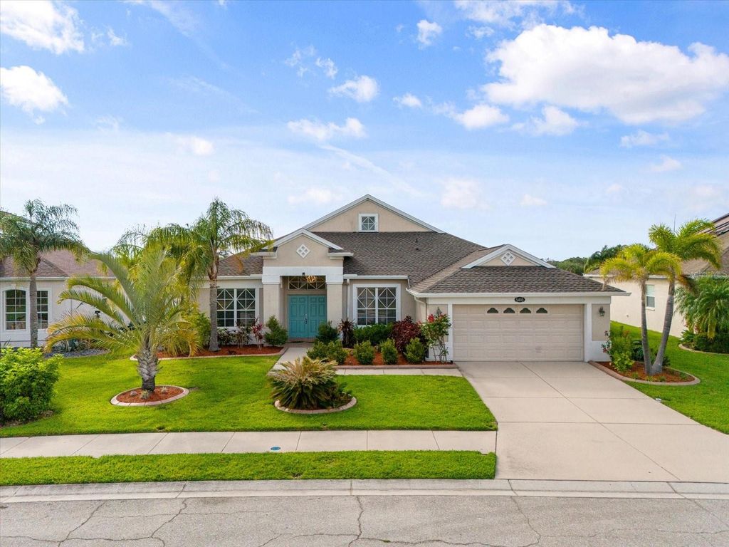 Image 58 of property listing at 5405 120TH AVENUE E, Parrish, FL 34219