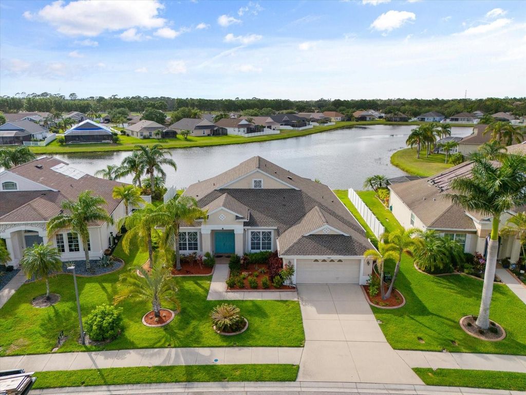 Image 59 of property listing at 5405 120TH AVENUE E, Parrish, FL 34219