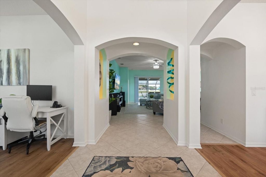 Image 7 of property listing at 5405 120TH AVENUE E, Parrish, FL 34219