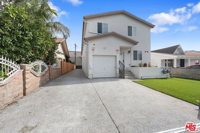 5912 S Flower Street, Los Angeles, CA 90003