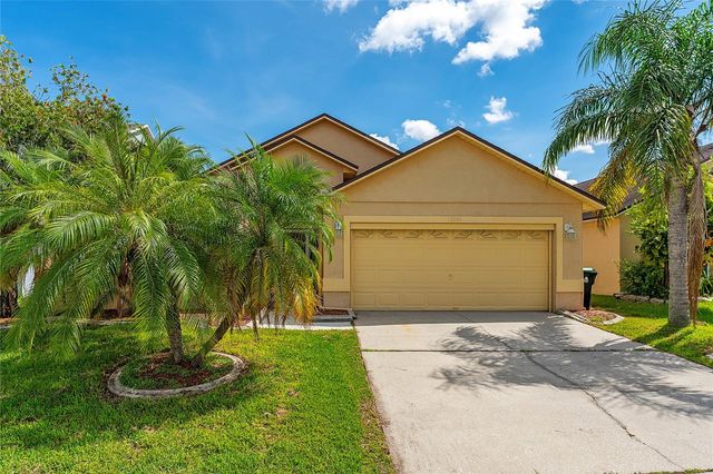 12888 GETTYSBURG CIRCLE, Orlando, FL 32837