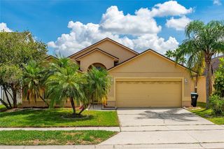 12888 GETTYSBURG CIRCLE, Orlando, FL 32837