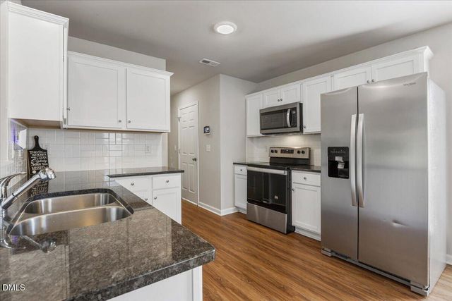 123 Highland Park Drive, Goldsboro, NC 27534