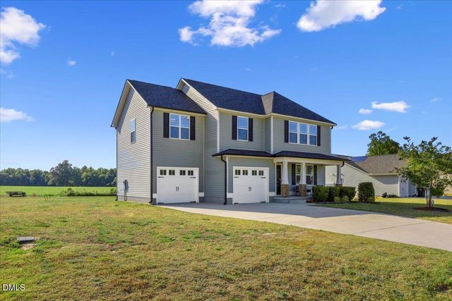 123 Highland Park Drive, Goldsboro, NC 27534