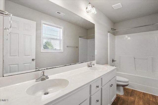 123 Highland Park Drive, Goldsboro, NC 27534