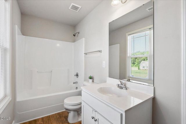 123 Highland Park Drive, Goldsboro, NC 27534