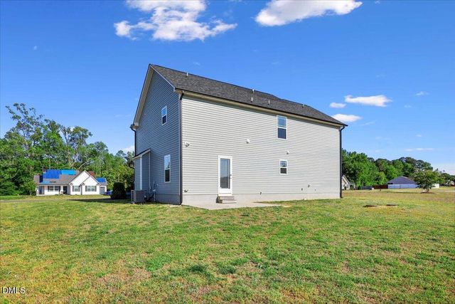 123 Highland Park Drive, Goldsboro, NC 27534