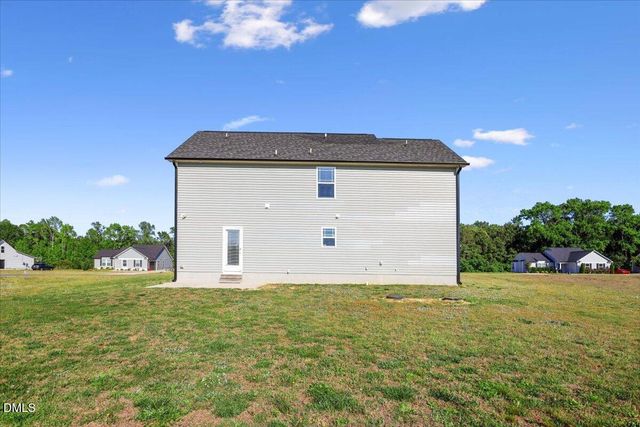 123 Highland Park Drive, Goldsboro, NC 27534