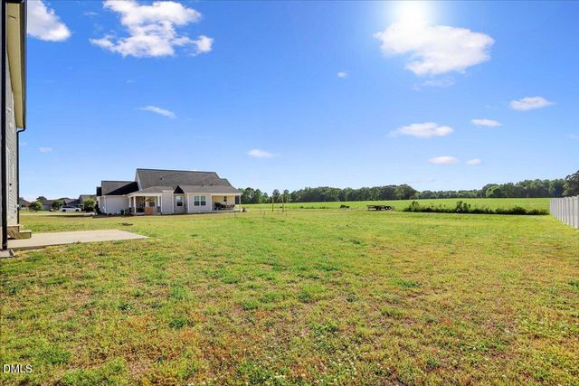 123 Highland Park Drive, Goldsboro, NC 27534