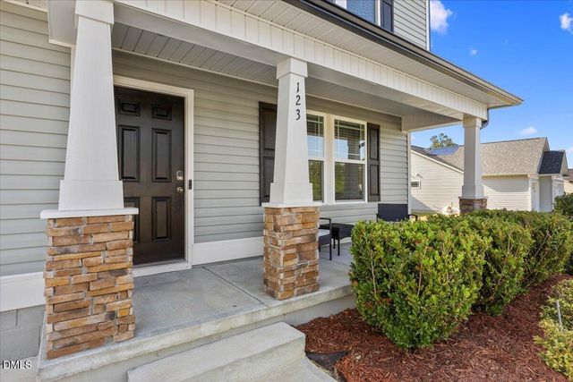 123 Highland Park Drive, Goldsboro, NC 27534