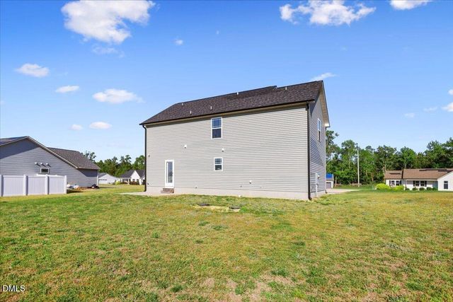 123 Highland Park Drive, Goldsboro, NC 27534