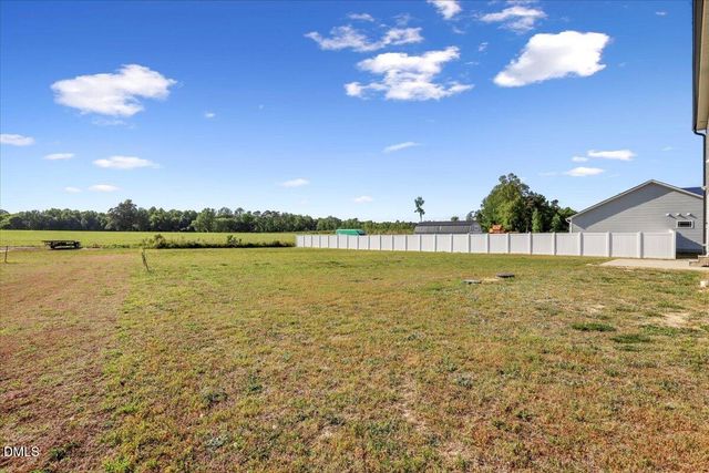 123 Highland Park Drive, Goldsboro, NC 27534